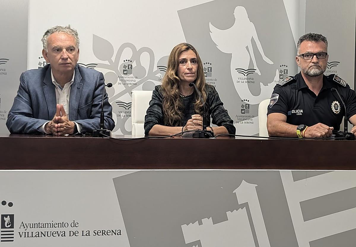 Villanueva de la Serena reforzará la seguridad durante las fiestas de Santiaguito tras el tiroteo mortal