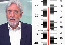 Andreu Palou, miembro del Comité Científico de Mercadona