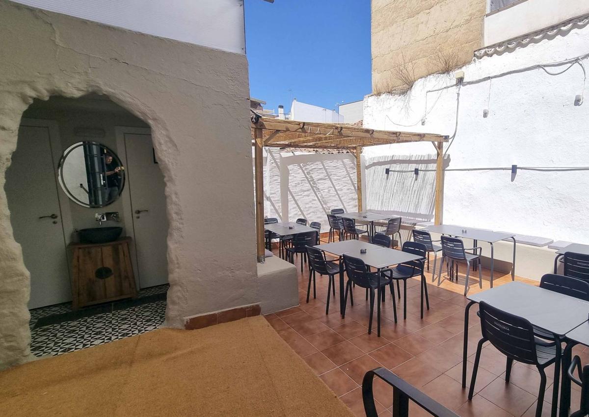 Imagen secundaria 1 - Bobo Bodegón Argentino, nuevo restaurante en Mérida
