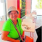 Imagen - «He llegado una hora y media a la estación, sin cafetería no sé qué hubiera hecho»