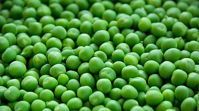 ¿Ingieres 3 o más raciones de legumbres por semana?