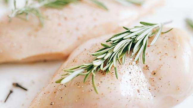 ¿Consumes preferentemente carne blanca, en vez de roja?