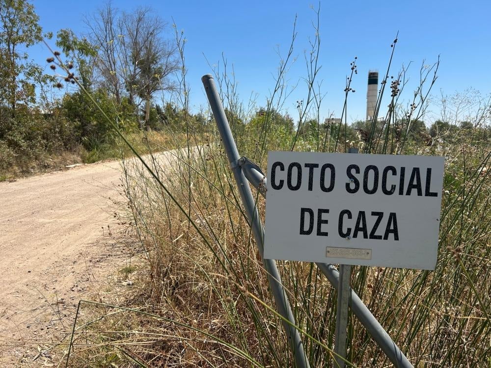 La Junta destina 300.000 euros a ayudas para la contratación de personal de vigilancia y gestión en los cotos de caza