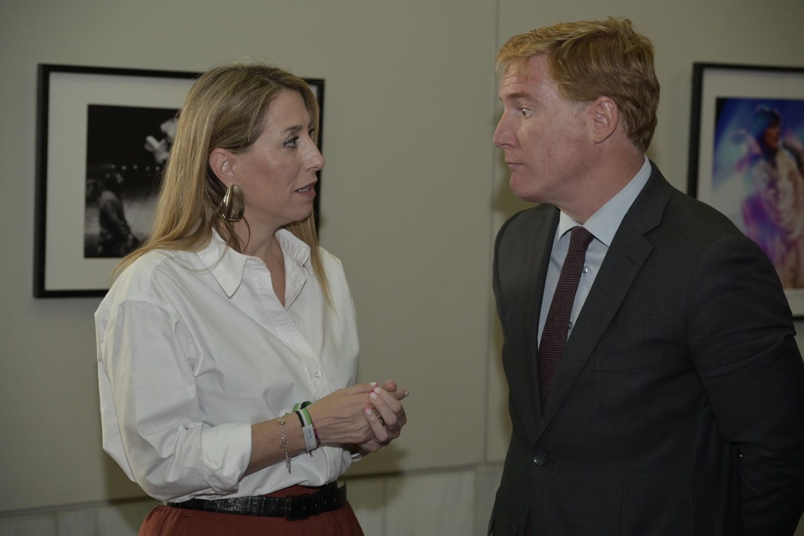 Fotos | Así ha sido la entrega de despachos de la XXXIII promoción de mandos y agentes de la Policía Local