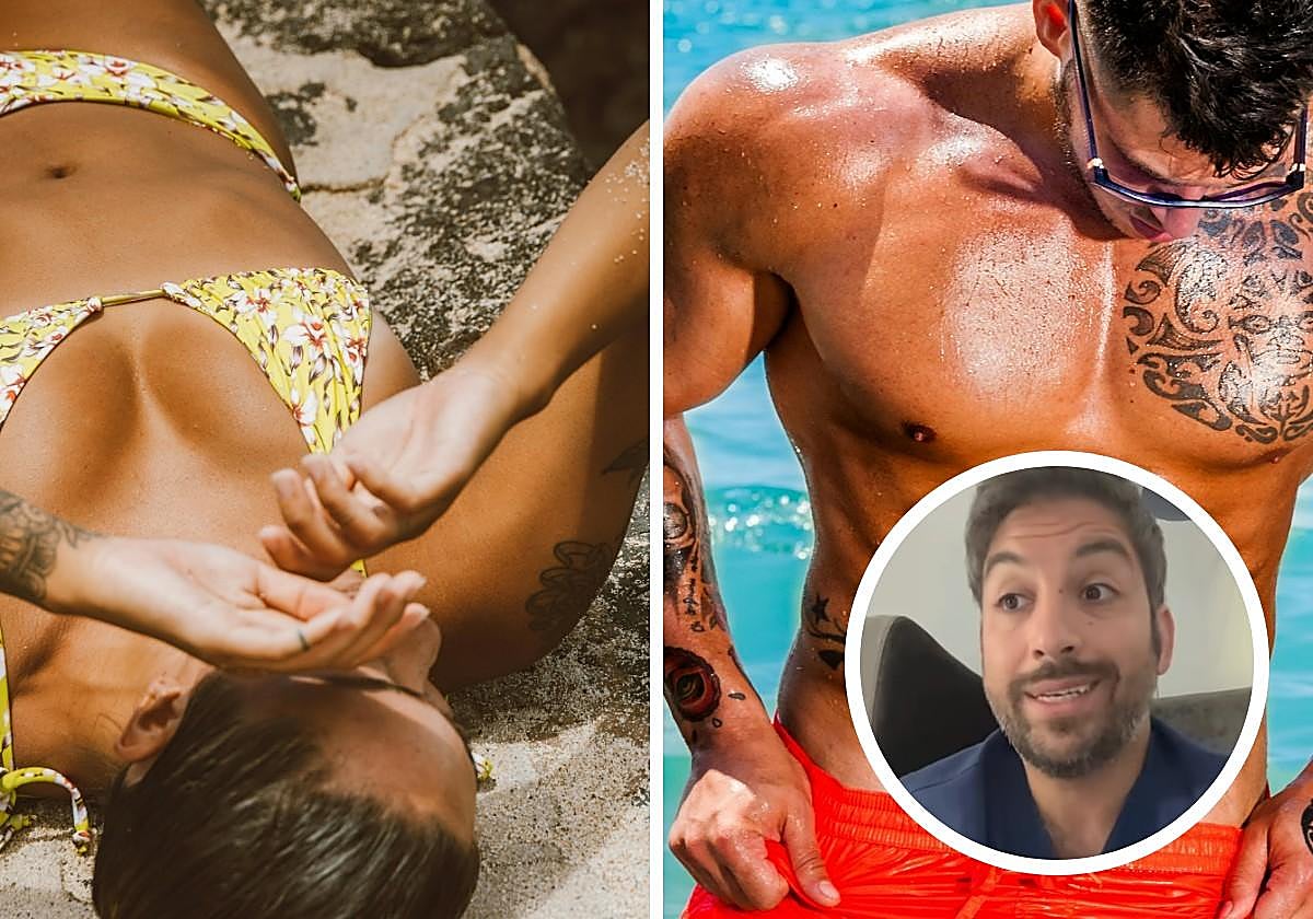 Un experto alerta de la peligrosa moda de 'la droga Barbie' para ponerse moreno sin sol