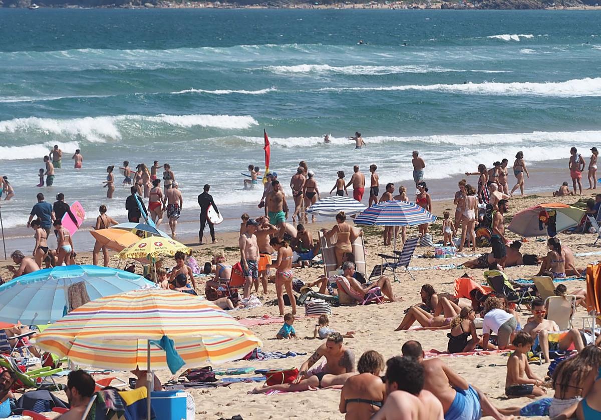 Calendario: Qué se celebra el 15 de agosto y por qué es festivo en