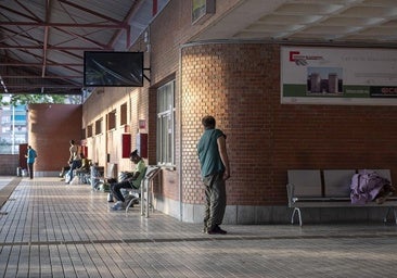 Piden que los sintecho de Badajoz tengan sitios para asearse y dormir