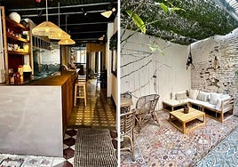 Apartamento en alquiler en Sevilla