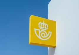 Oficina de Correos