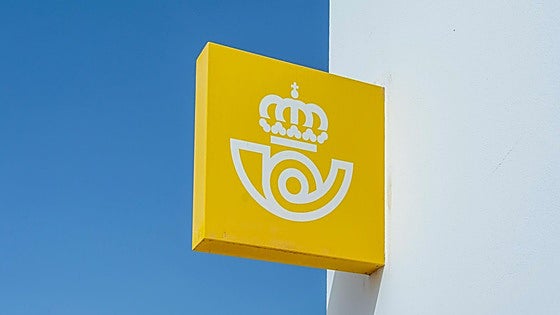 La oficina de Correos de este pueblo de Extremadura es viral por su horario: es real y tiene una explicación