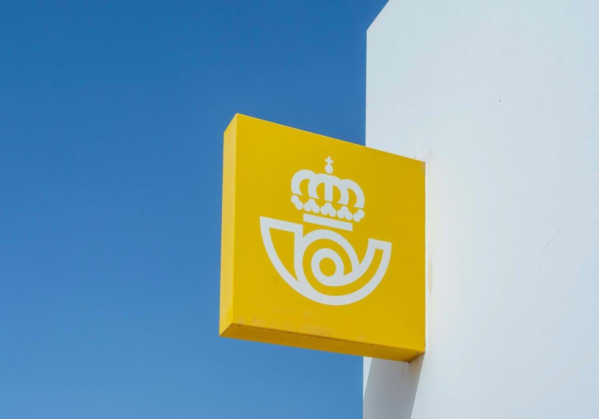 Oficina de Correos