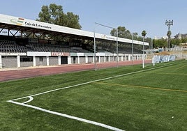 En agosto se llevarán a cabo el pintado de fachadas, la mejora de accesos y la retirada de publicidad antigua.