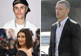 Famosos que sufren la enfermedad de Lyme