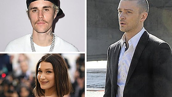 Qué es la enfermedad de Lyme que tienen famosos como Justin Timberlake, Justin Bieber o Bella Hadid