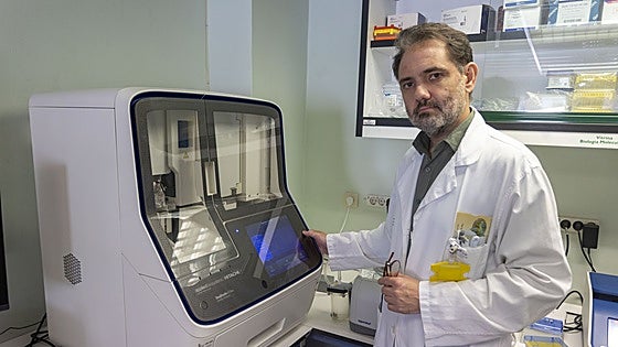 La Unidad de Cáncer Hereditario previene esta enfermedad en 2.000 extremeños