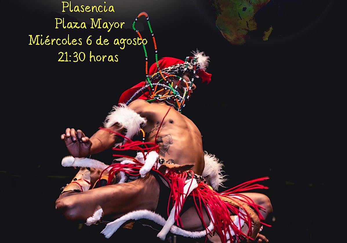 Detalle del cartel de la edición número 38 del festival.