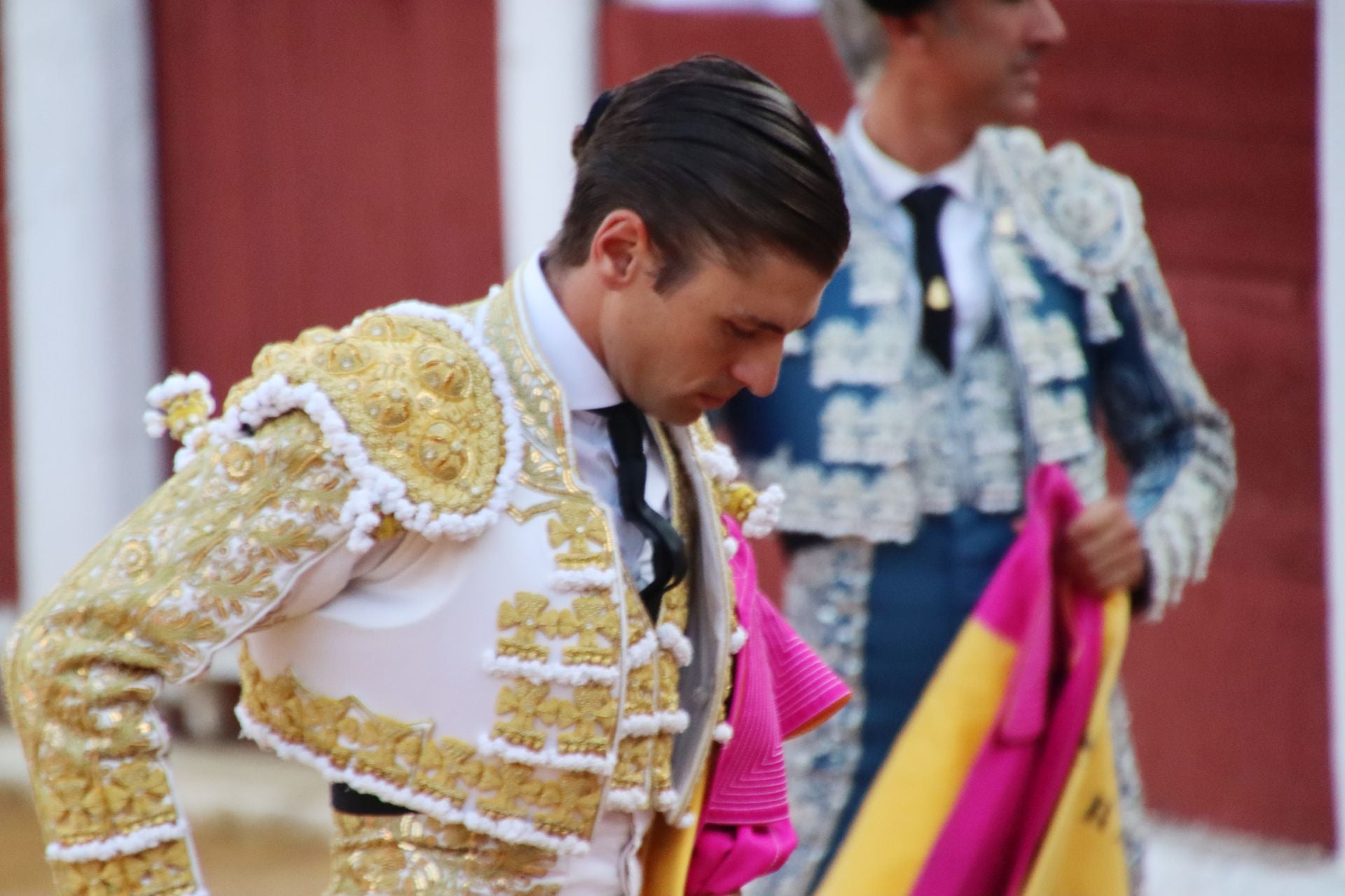 El festejo mixto en Plasencia, en imágenes