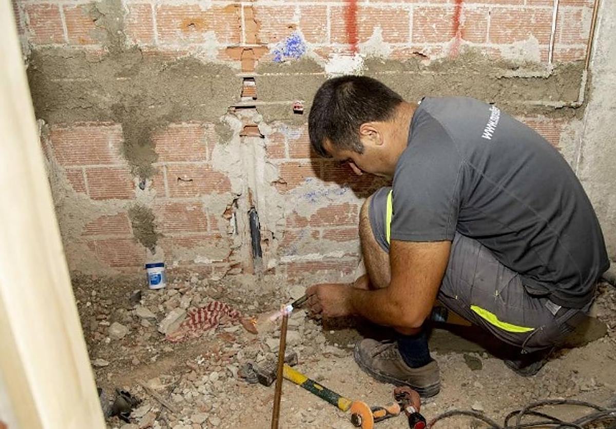 Convocadas las ayudas para fomentar el empleo autónomo en Extremadura