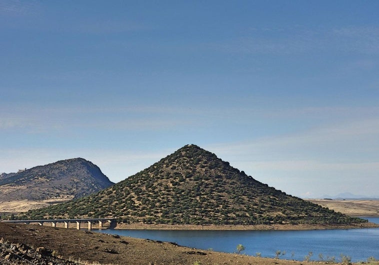 El Cerro Masatrigo esconde un tesoro en su cima: una recompensa para quienes se atrevan a subir