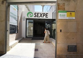El empleo aguanta