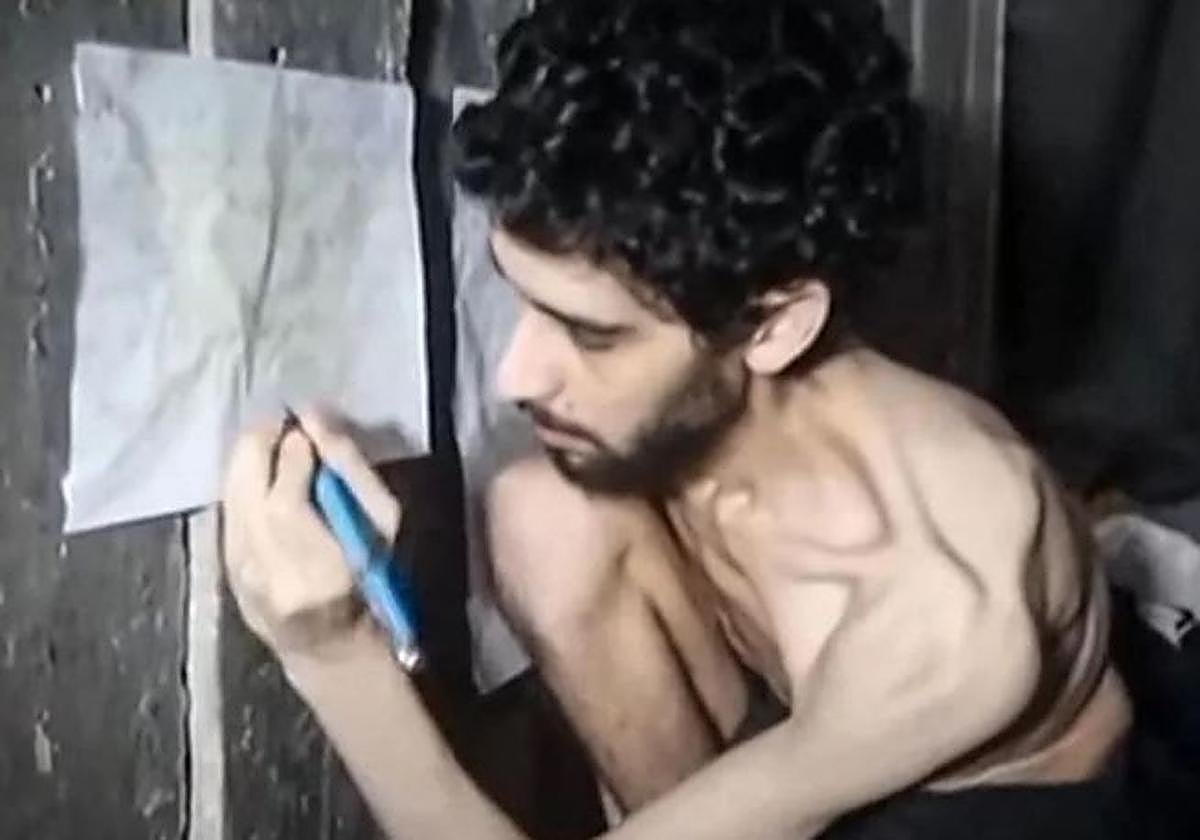 La herida abierta de los rehenes