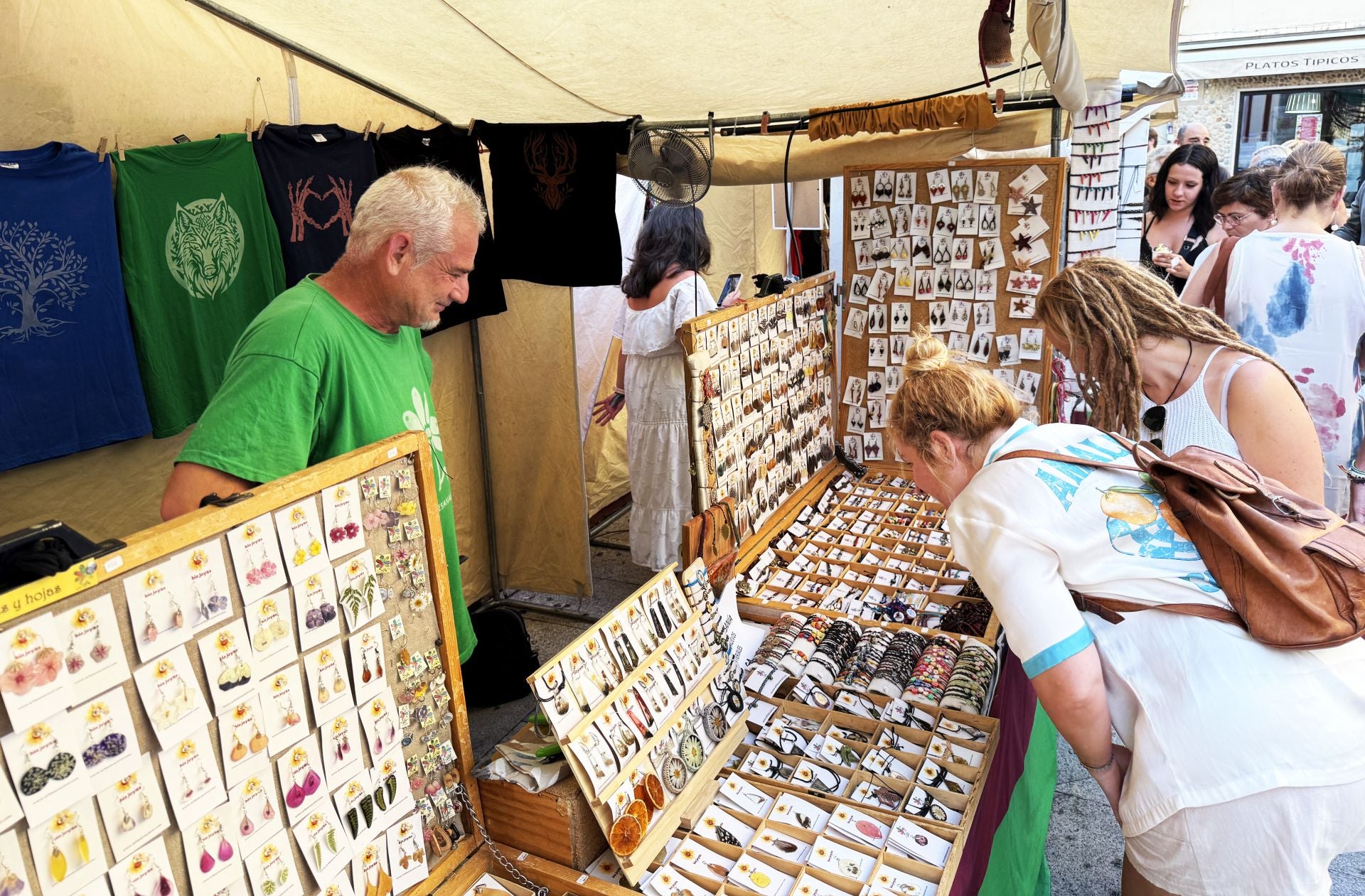 Fotos | Las mejores imágenes del Lunes Menor en Plasencia