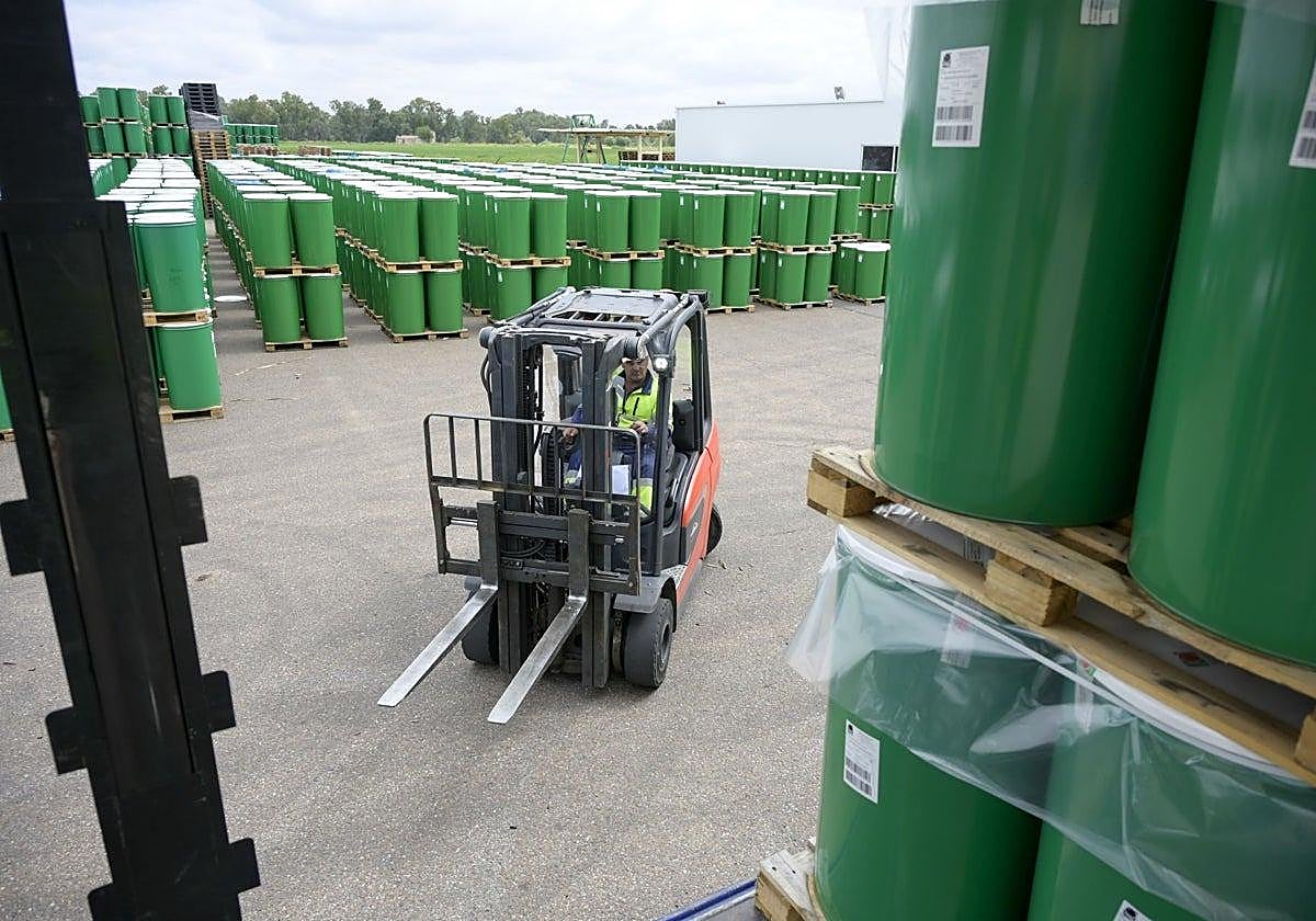 Redexis construye tres plantas fotovoltaicas de autoconsumo para Conesa