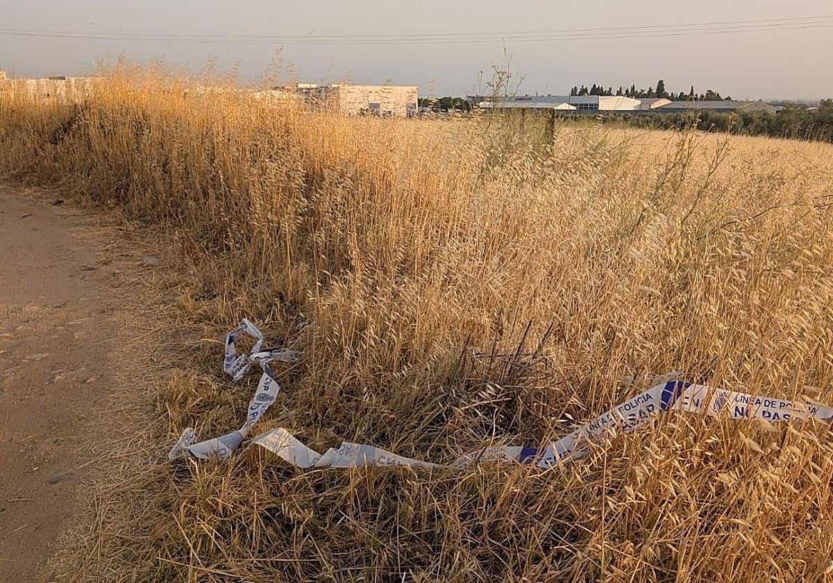 La muerte de una mujer en Don Benito se investiga como posible caso de violencia de género