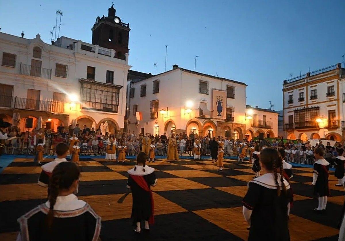 La popular fiesta de un pueblo de Badajoz, nominada a Mejor Patrimonio Cultural por National Geographic