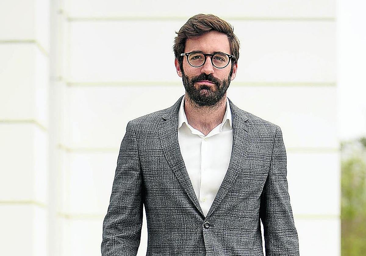 El secretario de Estado de Energía, Joan Groizard.