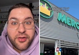 Un empresario cosmético alemán visita España y alucina con Mercadona: «No lo entiendo»