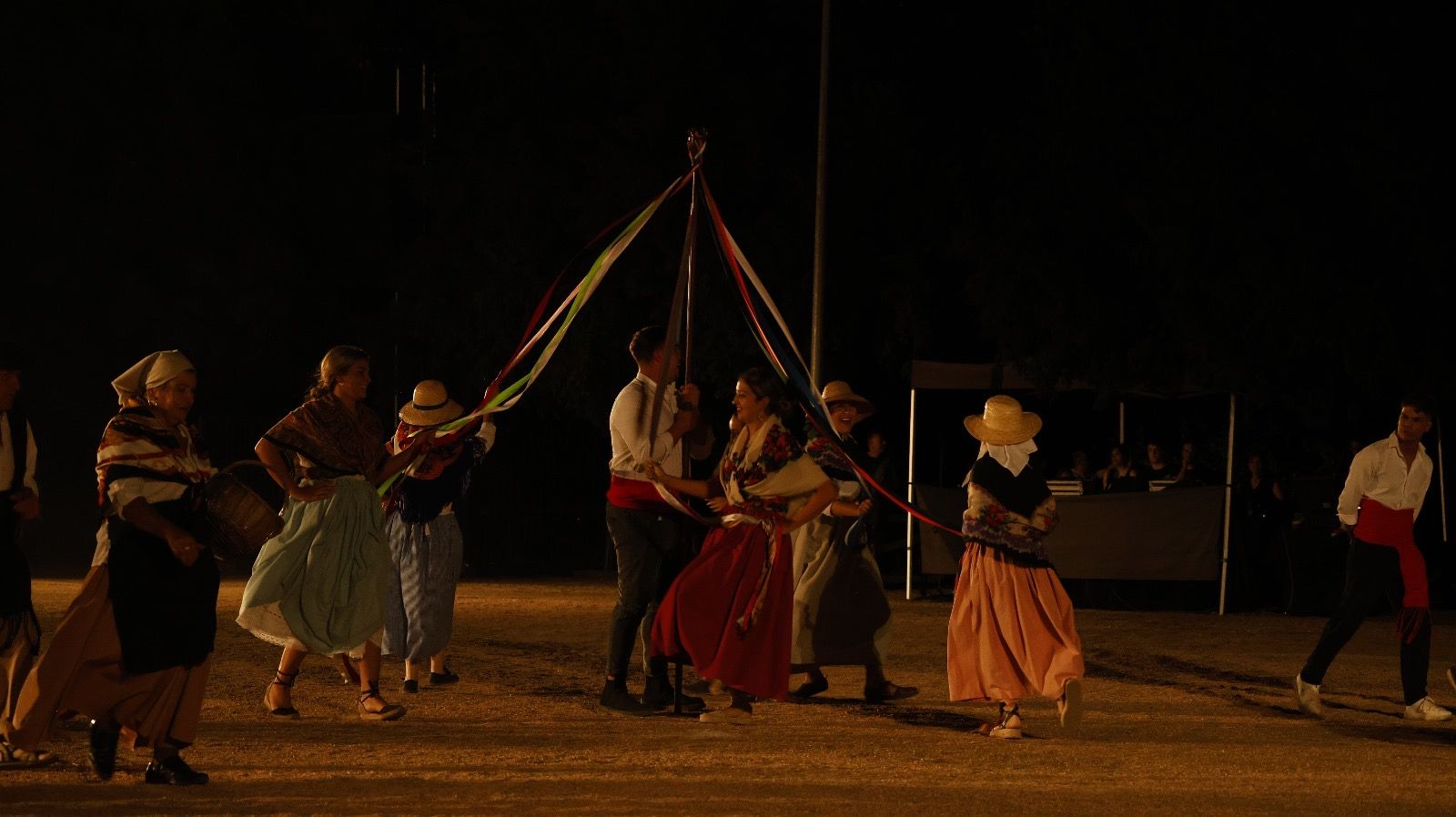 Así ha sido la Fuga de la Diabla