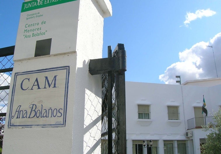 Aparecen sanos los dos menores que se escaparon de un centro de acogida de Olivenza