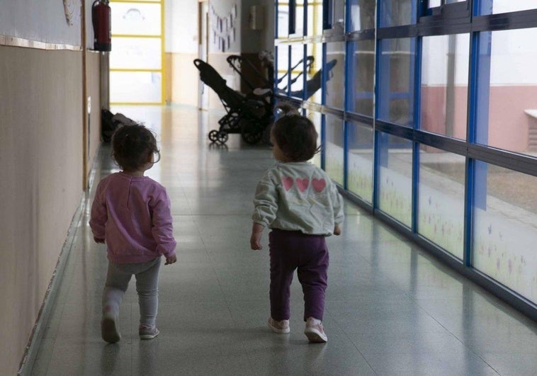 Las ayudas por natalidad pueden pedirse hasta el 31 de octubre