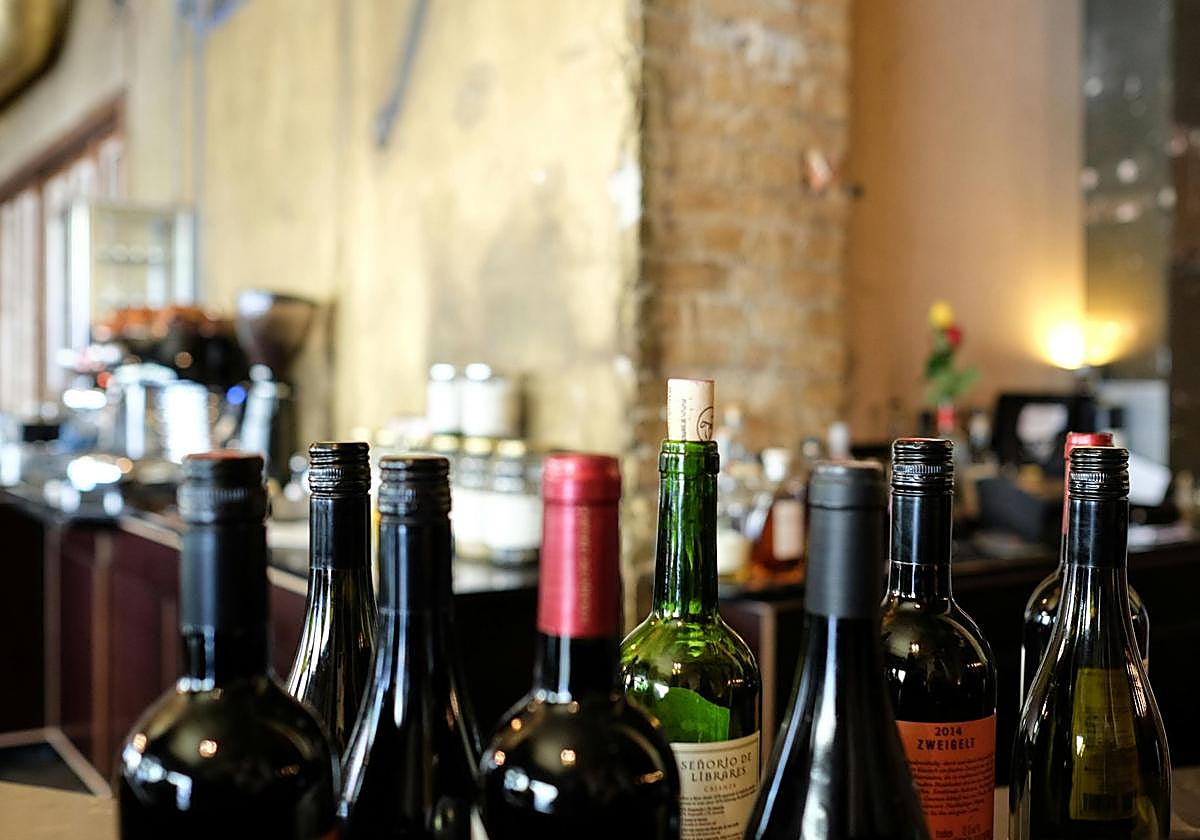 BOE lo confirma: Estos son los mejores vinos del año