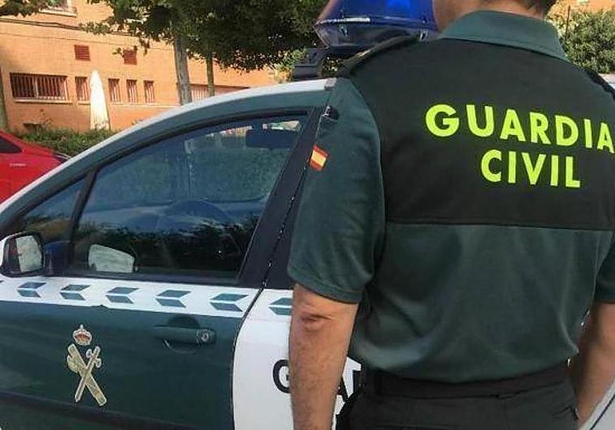 Detenido un hombre por herir a otro con un objeto punzante en una discusión familiar en La Cumbre