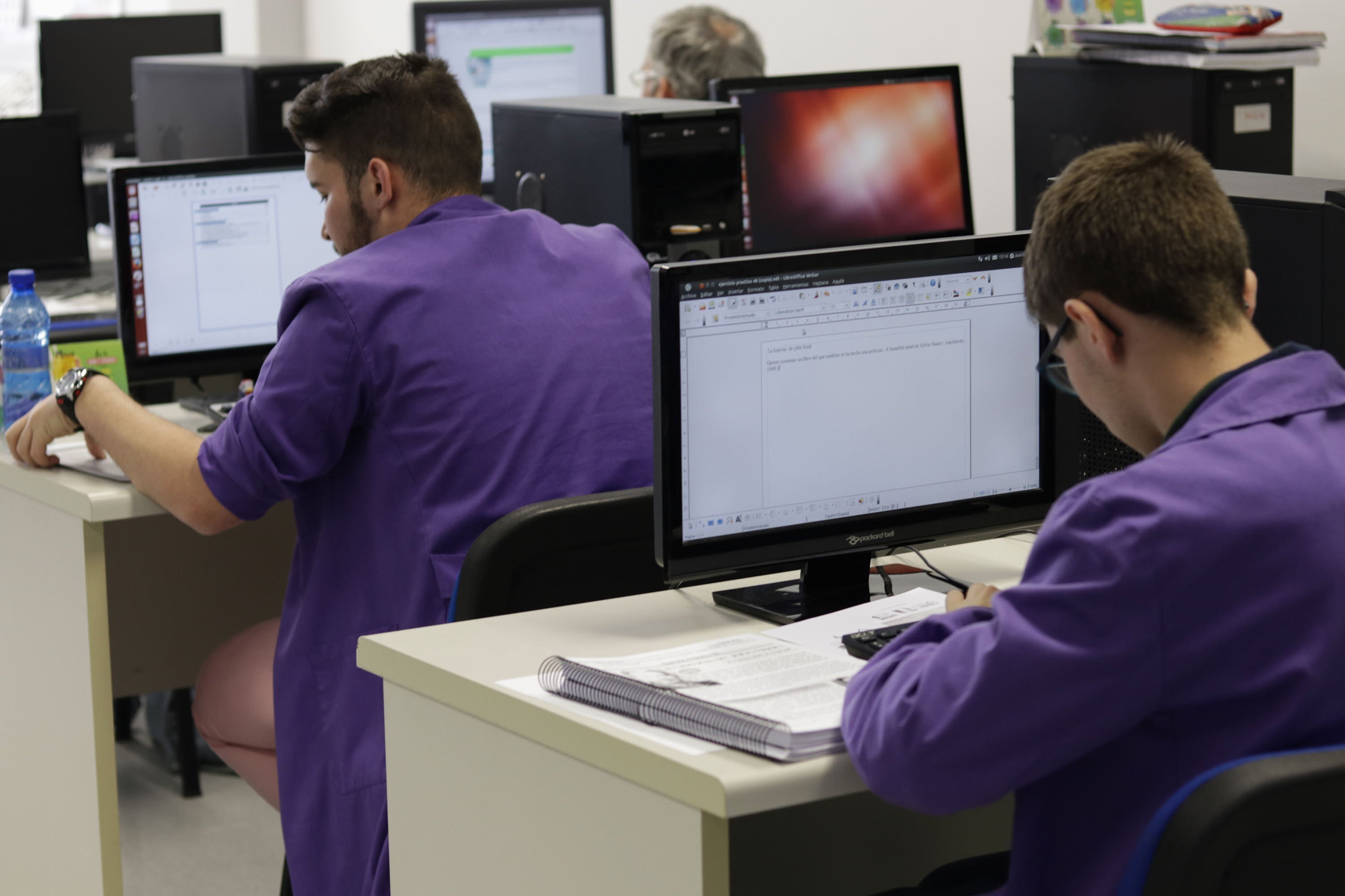 La sede electrónica del Ayuntamiento de Badajoz se cae por mantenimiento