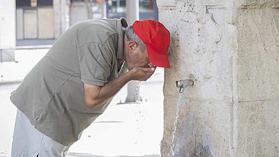 Ola de calor: estas son las localidades extremeñas más calurosas este miércoles