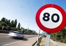 Atento a estas señales de tráfico si vas a viajar este puente de agosto: puede que no las conozcas
