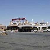 Detenido un hombre de 32 años por el atropello mortal del ciclista de Casar de Cáceres