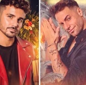 Montoya y Manuel, exconcursantes de 'Supervivientes', estarán en la Feria de Mérida 2025