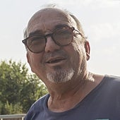 Imagen - «Aguanté todo lo que pude quitando combustible alrededor de la casa hasta que nos dijeron que nos marcháramos porque venía el fuego»