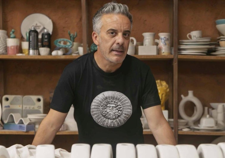 «Socializar es algo que hago todo el año y en verano más»