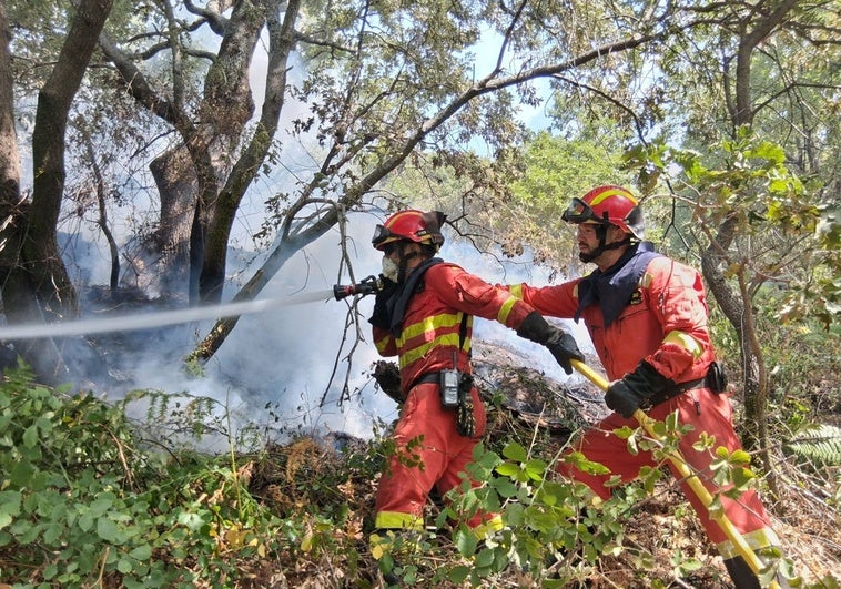 Extremadura descarta pedir el nivel 3 de emergencia que plantea el PSOE