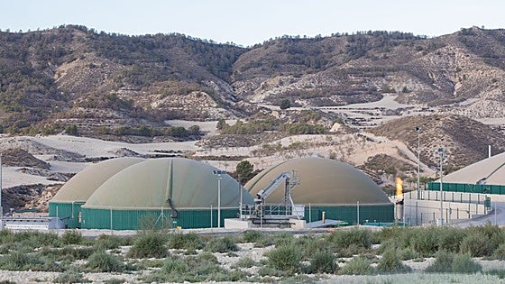 Ecologistas en Acción presenta alegaciones a las plantas de biogás extremeñas