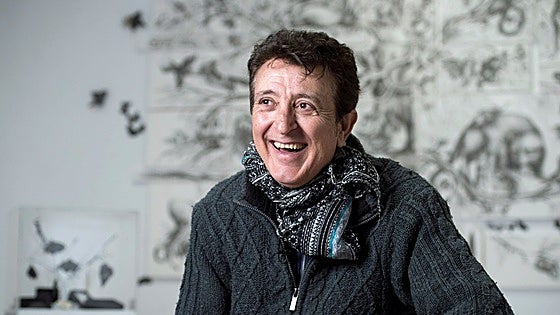 Manolo García iniciará en Cáceres el 2 de noviembre su nueva gira por teatros