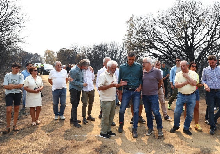 ¿Qué ha pasado este martes, 19 de agosto, en Extremadura?
