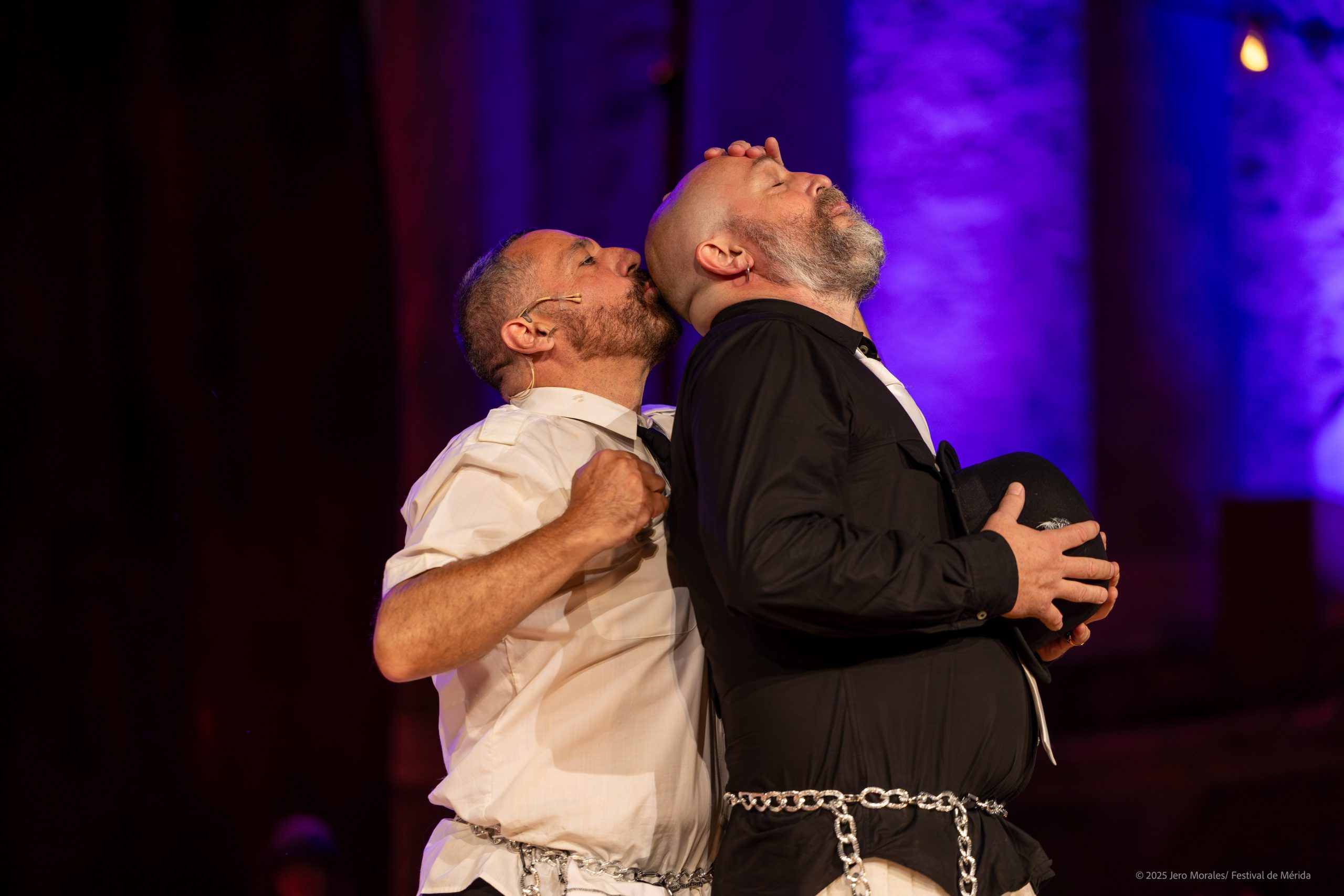 Fotos | Las mejores imágenes de &#039;Los hermanos&#039;, con Pepón Nieto y Eva Isanta