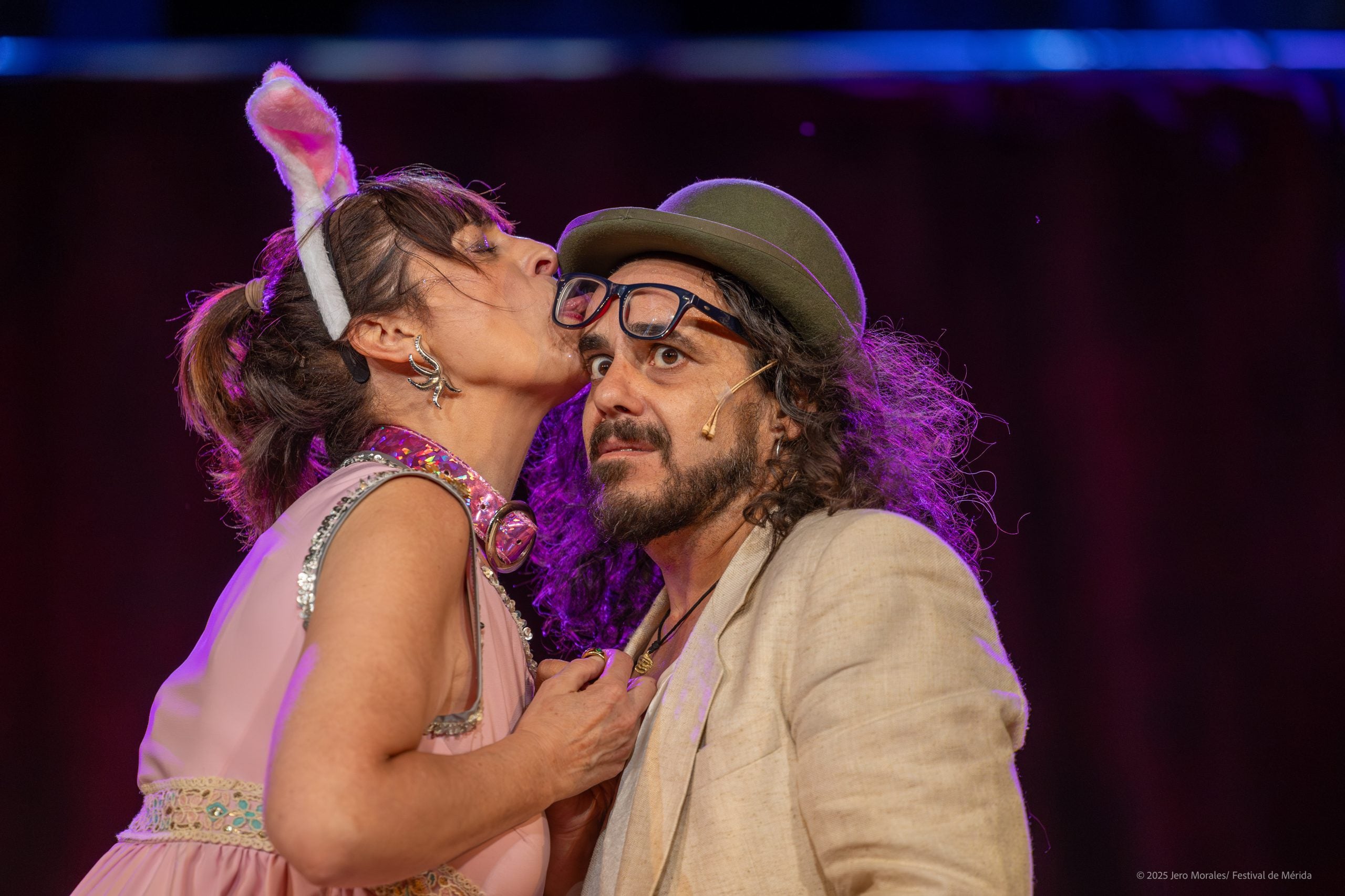 Fotos | Las mejores imágenes de &#039;Los hermanos&#039;, con Pepón Nieto y Eva Isanta