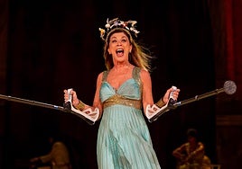 Fotos | Las mejores imágenes de 'Los hermanos', con Pepón Nieto y Eva Isanta